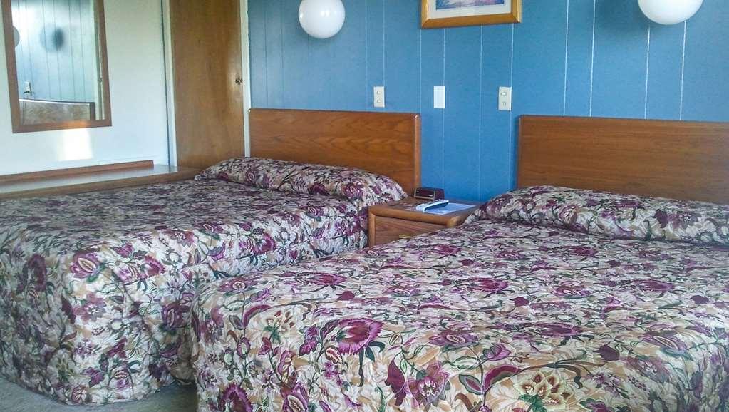 Wyoming Motel Wheatland Szoba fotó